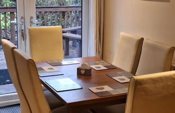 Ben Vorlich Cottage - Foto 10