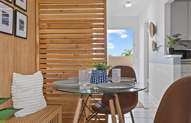 Bayshore Bliss- Cozy Space Pool Views - Foto 61