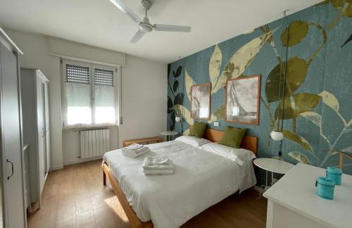 Appartamento con vista lago - Foto 6