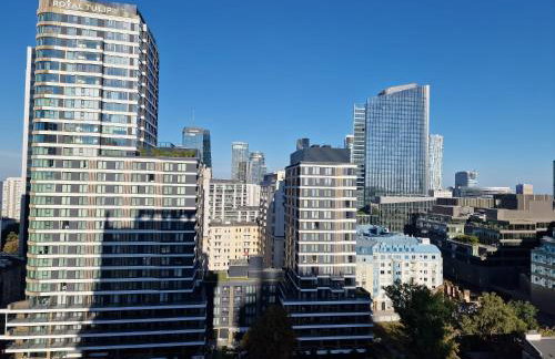 Black Pearl - Amazing City View, 130 sqm - Foto 25