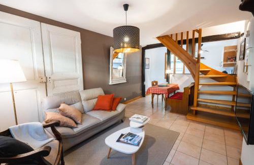 Appartements - La Cour St Fulrad - Foto 21