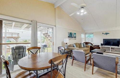 The Seahorse Cottage - Foto 16