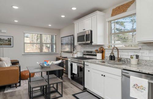 Ideal Location and Mountain Views Chattanooga Home! - Foto 12