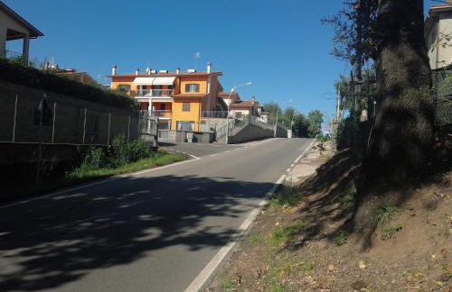 Casa monte cimino - Foto 21