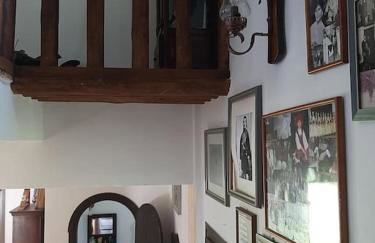 Ενοικιαζόμενη Παραδοσιακή κατοικία Σαν Παραμύθι - Foto 19