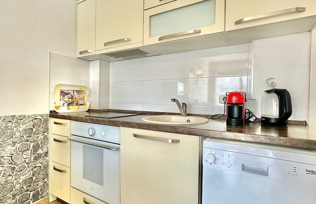 Ponta Nova One bedroom - Sea view - Foto 9