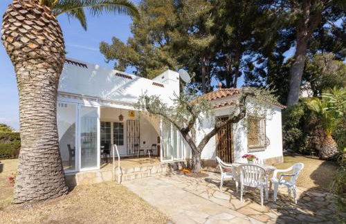 Holiday Home El Dorado Playa - Villa Barre by Interhome - Photo 52