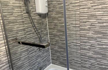 2BR Sleeps 4 Albion Gate Glasgow City Centre - Foto 9