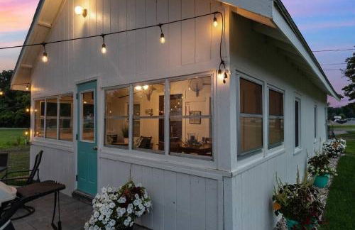 Kalbus Cottage Watch Sunrises & Sunsets on Lake Winnebago - Foto 8