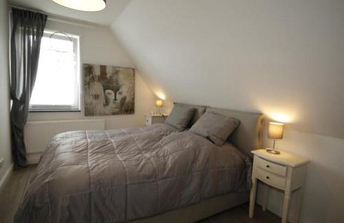 Ferienhaus Meerplatz - bis 10 Personen - Foto 19