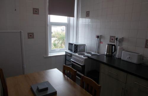 Kelso House holiday flats - Foto 15