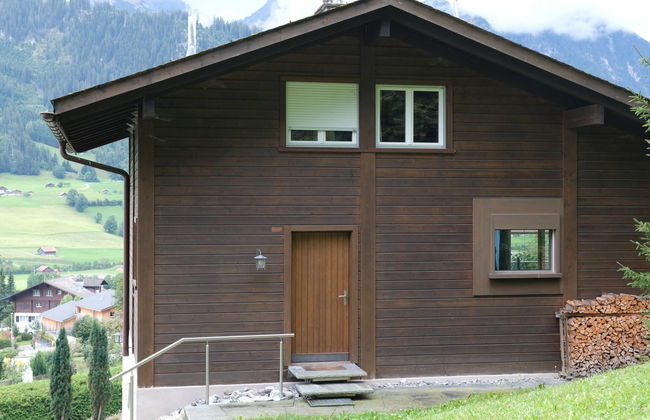 Weidli, Chalet - Photo 5