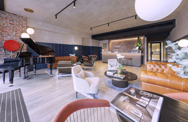 Veriu Collingwood - Foto 7