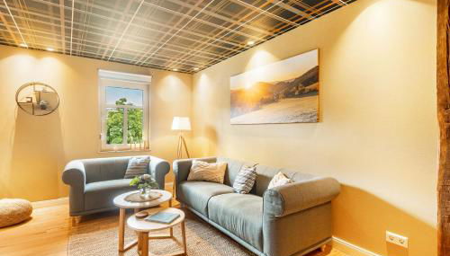 Ferienhaus Altstadtchalet - Foto 3