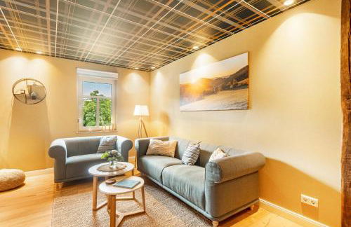 Ferienhaus Altstadtchalet - Foto 3