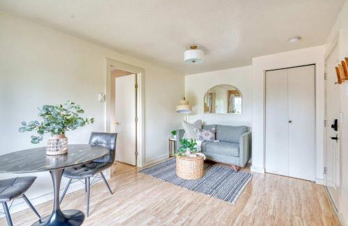 Stay Portland - Adorable Bright 1 Bed Near OHSU - Photo 13