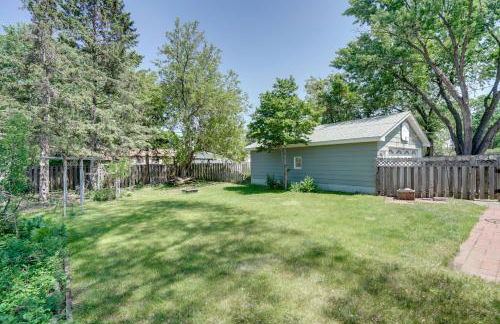 Pet-Friendly Minneapolis Apt Near Shops and Dining! - Foto 24