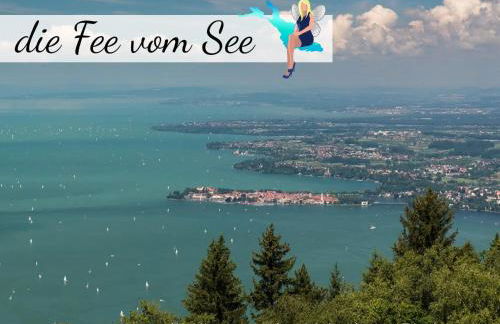 Ferienwohnung Kleine Seeperle - Ihr Rückzugsort in Nonnenhorn - Photo 23