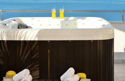 Luxury Apartments Silva with sea view - Photo 25