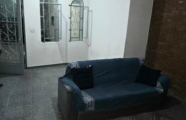 Casa familiar e espaçosa em Aparecida SP, com 3 quartos - Foto 5