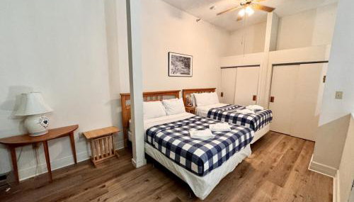 2 Bedroom double loft with amazing Mountain Views - Foto 3