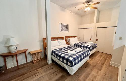 2 Bedroom double loft with amazing Mountain Views - Foto 3