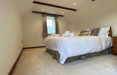 Eco-friendly Dorset cottage with spa set in heart of countryside - Photo 24