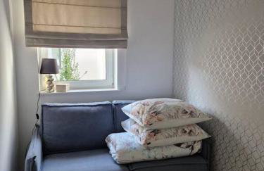 Pobierowo Baltic Apartments Złoty C17 Basen - Foto 14