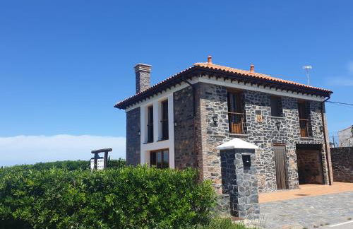 Casa Aldea LA FONTICA - Foto 1