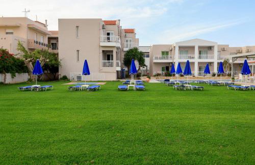 Evelin Hotel - Foto 61