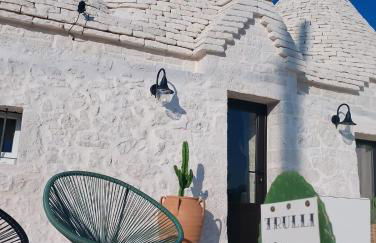 Trulli Enjoy - Foto 7