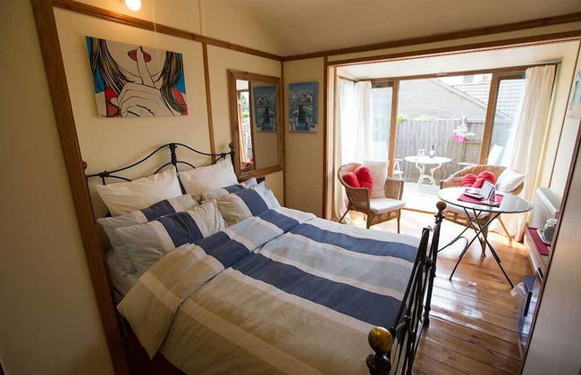 Heatherbell Accommodation - Foto 6