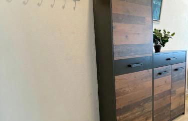 Goldstadt Comfort Suite - City Apartment Schlössle - Foto 23