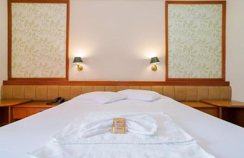 Batel Residence | Avenida do Batel | Gonzaga Stays - Foto 29