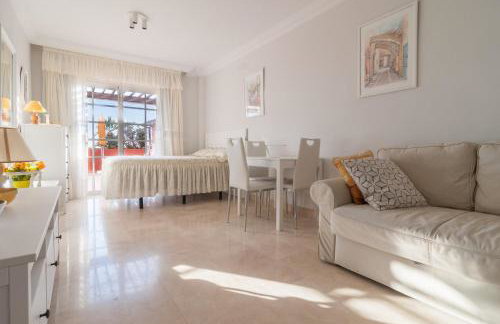 Magnificent apartment in Terrazas Del Duque 1 - Foto 6