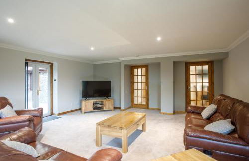 North Balkello Cottage - Foto 11