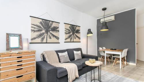 Click&Flat Rizal - Foto 1