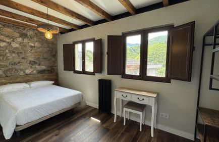 La Melera - Alojamiento Starlight y esquí - Foto 26