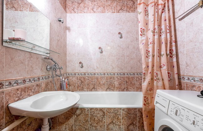 Apartment on Tallinskaya 9 bldg 3 - Foto 7