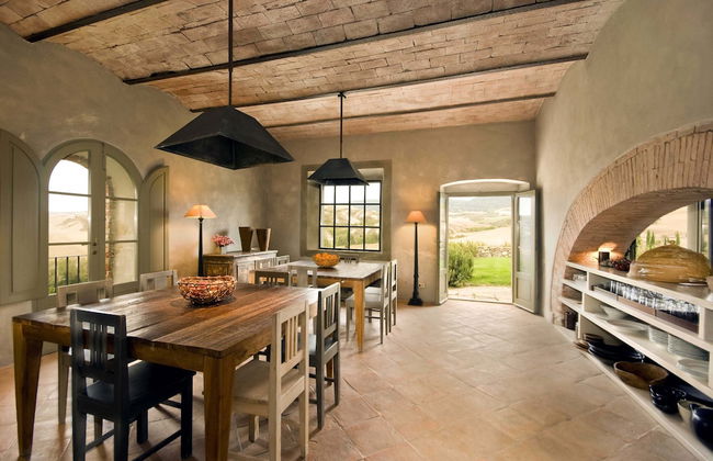 Villa Olimpia in Sarteano - Foto 18