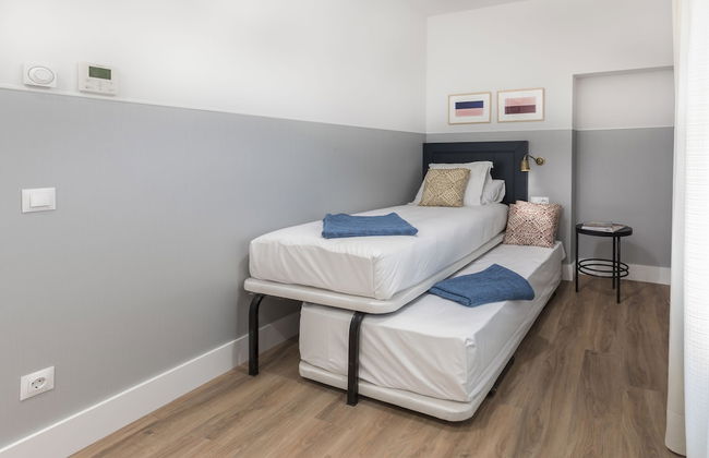 Slow Suites Bellas Artes - Foto 13