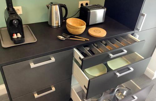 Wohnungen mit Balkon, ruhig & zentral, nahe Centro & Arena - Foto 5