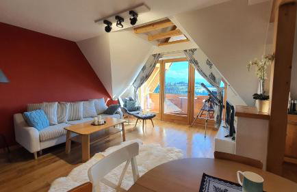 Apartament z Widokiem - Photo 1
