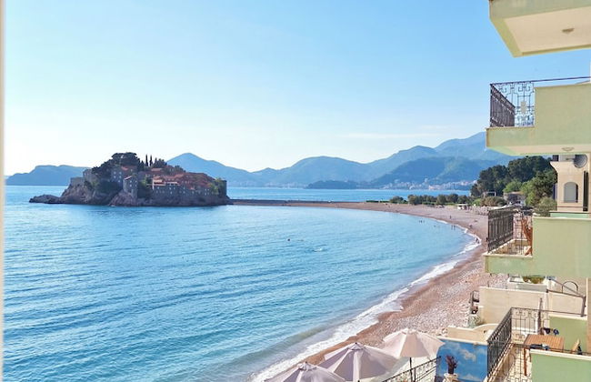 Beach Apartments Montesan - Foto 22