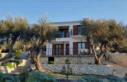 Villa Danae - Foto 1