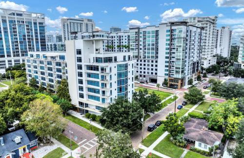 Extra Large 1 Bdrm Condo & Gym - Foto 11