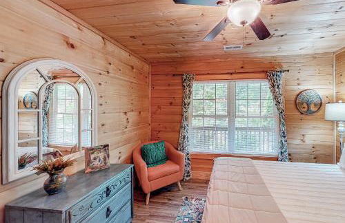 Wild Rose Cabin - Foto 19