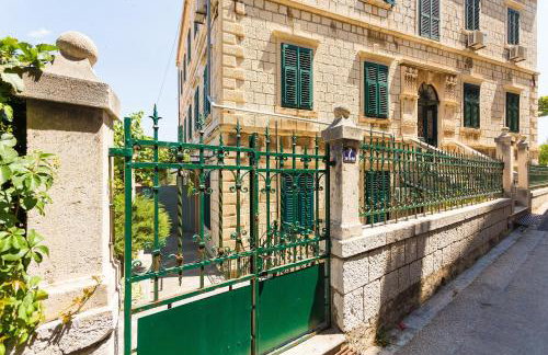 Apartment& Room Lukre / Apartment Lukre with terrace - Foto 33