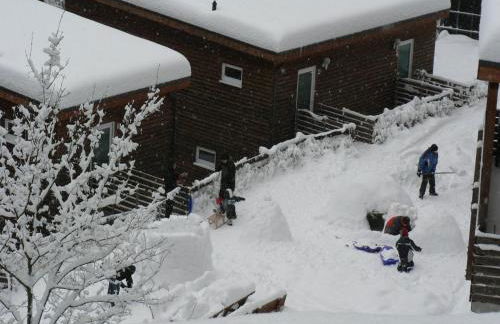 Holiday Home in Thuringian Forest Retreat - Foto 8