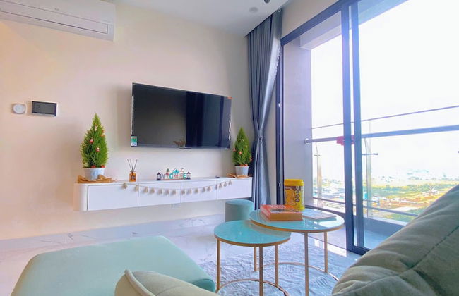 LA Nest 2bedroom with river view Luxury - Foto 30